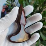 Handcrafted Rosewood Thorn Self-Defense Tool - Imagen 5