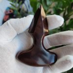 Handcrafted Rosewood Thorn Self-Defense Tool