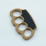 Durable Polymer Knuckle Duster Multi-Function Tool - Image 5