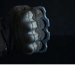 Durable Polymer Knuckle Duster Multi-Function Tool - Image 7