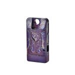 Double Barrel Titanium Whistle with High Decibel Sound Output – Bild 8