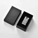 Double Barrel Titanium Whistle with High Decibel Sound Output – Bild 15