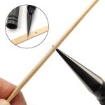 Handheld Hole Reamer Drill Punch Tool for Precision Work - Image 5