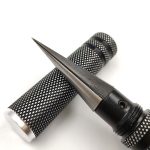 Handheld Hole Reamer Drill Punch Tool for Precision Work - Image 6