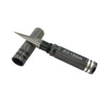 Handheld Hole Reamer Drill Punch Tool for Precision Work - Image 7