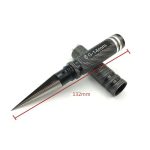 Handheld Hole Reamer Drill Punch Tool for Precision Work - Image 8