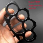 IronGuard Iron Knuckle Duster for Window Breaking and Self-Defense - Image 7