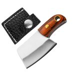 Tiny Hatchet Blade Pendant Key Tool  - Image 14