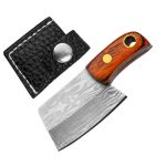 Tiny Hatchet Blade Pendant Key Tool  - Image 15