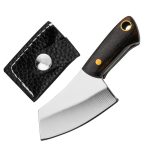 Tiny Hatchet Blade Pendant Key Tool  - Image 18