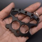 Knuckle Duster FistOpener with Beer Bottle Opening Function - Image 4