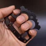 Knuckle Duster FistOpener with Beer Bottle Opening Function - Image 5