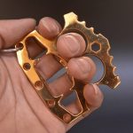 Knuckle Duster FistOpener with Beer Bottle Opening Function - Image 6