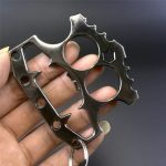 Knuckle Duster FistOpener with Beer Bottle Opening Function - Image 7
