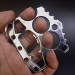 Knuckle Duster FistOpener with Beer Bottle Opening Function - Image 8