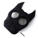 Fido Guard Two-Finger Knuckle Duster Dog Fist Protection Tool - Image 4
