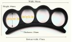 Claw 4-Finger Knuckle Duster Ring for Martial Arts - Image 7