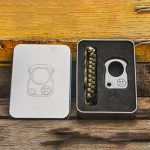 SteelGuard Metal Knuckle Duster Self-Defense Tool - Imagen 11