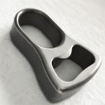 All-in-One Titanium Fist Knuckle Duster for Defense and Bottle Opening - immagine 8