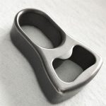 All-in-One Titanium Fist Knuckle Duster for Defense and Bottle Opening - immagine 14