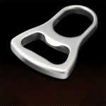 All-in-One Titanium Fist Knuckle Duster for Defense and Bottle Opening - immagine 15