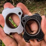 Knuckle Duster Protective Gear with Built-in Bottle Opener - Imagen 5