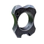 Knuckle Duster Protective Gear with Built-in Bottle Opener - Imagen 3