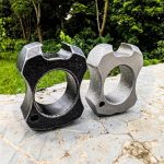 Knuckle Duster Protective Gear with Built-in Bottle Opener - Imagen 10