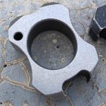Knuckle Duster Protective Gear with Built-in Bottle Opener - Imagen 11
