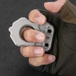 Protector Knuckle Guard Window Breaker Tool - Image 4