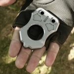 Protector Knuckle Guard Window Breaker Tool