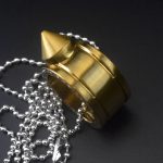 Knuckle Duster Defense Ring Featuring Hammer-like Power - Image 3