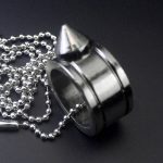 Knuckle Duster Defense Ring Featuring Hammer-like Power - Image 4