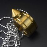 Knuckle Duster Defense Ring Featuring Hammer-like Power - Image 10