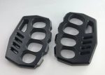 Tough Knuckle Duster Emergency Protection Gear - Image 2