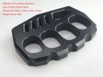 Tough Knuckle Duster Emergency Protection Gear - Image 5