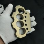 Tough Knuckle Duster Emergency Protection Gear - Image 8