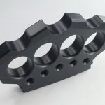 Tough Knuckle Duster Emergency Protection Gear - Image 12