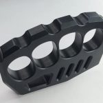 Tough Knuckle Duster Emergency Protection Gear - Image 13