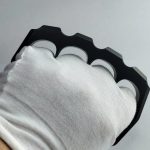 Tough Knuckle Duster Emergency Protection Gear - Image 14