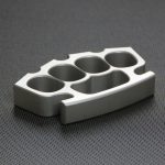 SteelGuard Knuckle Duster Emergency Window Breaker EDC Tool - Image 4