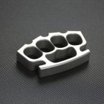 SteelGuard Knuckle Duster Emergency Window Breaker EDC Tool - Image 5
