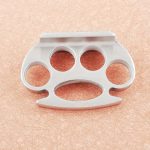 HandGuard Strong Knuckle Duster for Personal Safety and Defense - Image 5