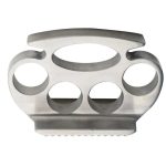 HandGuard Strong Knuckle Duster for Personal Safety and Defense - Image 6