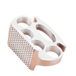 HandGuard Strong Knuckle Duster for Personal Safety and Defense - Image 7