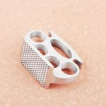 HandGuard Strong Knuckle Duster for Personal Safety and Defense - Image 8