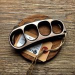 Ironclad Knuckle Duster Urban Protector - Image 8