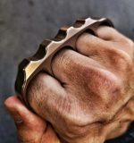 Ironclad Knuckle Duster Urban Protector - Image 2