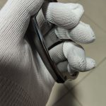 Durable Solid Knuckle Duster EDC Tool for Personal Protection - Image 5