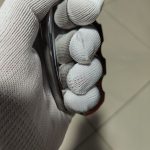 Durable Solid Knuckle Duster EDC Tool for Personal Protection - Image 6